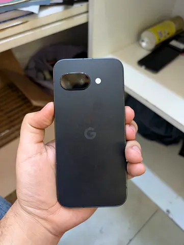 Google Pixel 9A 8/128