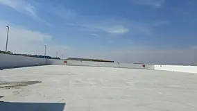 32500 Sqft Open Land 3 Phase Power Offcie Boundary Wall In Al Sajaa Sharjah