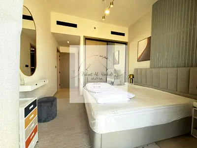 1 BHK For Rent in Binghatti Luna - JVC