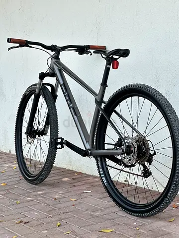 BMC TWO STROCK 29” ,2023 model