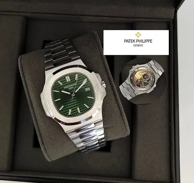 Patek Phillipe automatic premium