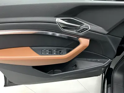 صورة 13 لـ 2024 AUDI Q8 E-TRON
