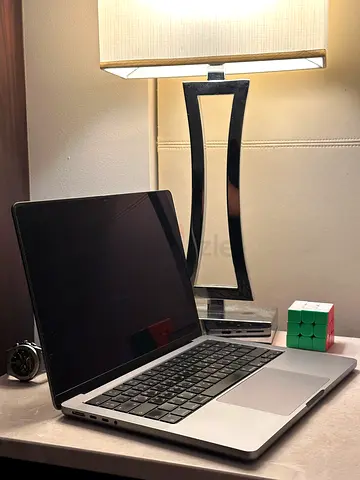 MacBook M1 Pro 14inch