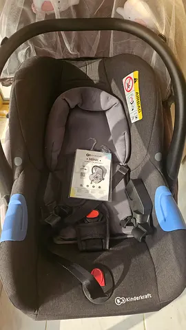 KinderCraft Car Seat (rear-facing)