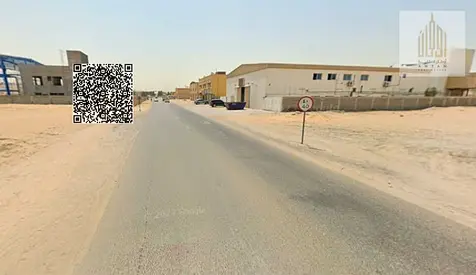 فرصة استثمارية مميزة للبيع في الجرف الصناعية – عجمان