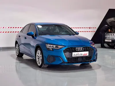 AED 882/month | 2023 Audi A3  | GCC Specs | Ref#446631