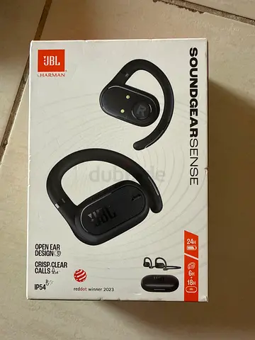 SoundGear sense Earbuds