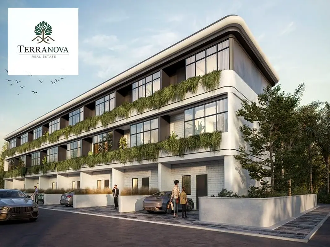 Discounts up to AED 1 million - 0.5% monthly - Limited units