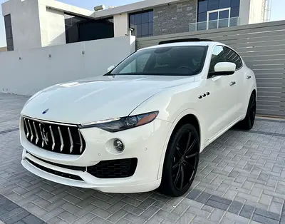 Maserati Levante S, миниатюра 5