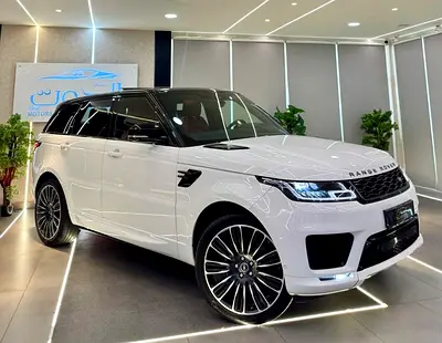 Land Rover Range Rover Sport Autobiography, миниатюра 10