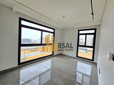 New Modern Finishes Luxury 2BR Apartment With Balcony☆Semi Furnished Kitchen☆With Wardrobes☆Car Par