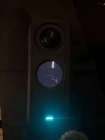 Insta360 ONE X2 Action Camera - Excellent Condition