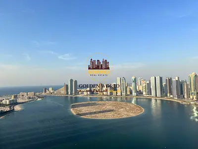(KDAKH) Luxury 2BHK in Al Khan Corniche | Premium Facilities