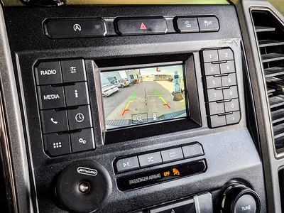 2020 FORD F-150 — миниатюра 13