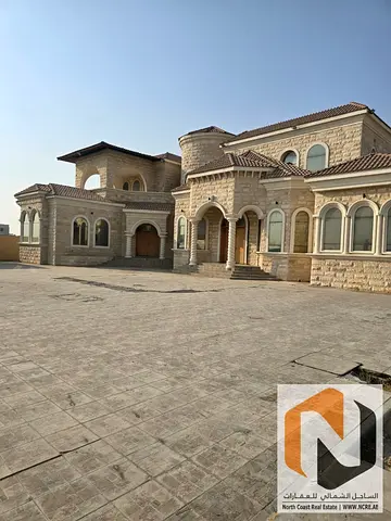 Villa for sale in Sharjah – Al Suyoh, Al Ruqaybah 8