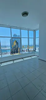 Al Bait Al Malaki Real Estate Presents a 1 Bedroom Hall Apartment for Rent in Al Taawun with Open Se