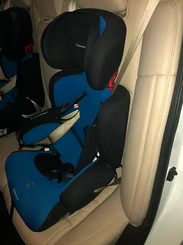 🧸 Kinderkraft Child Car Seat