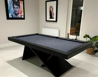billards