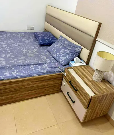 King Size Bed frame