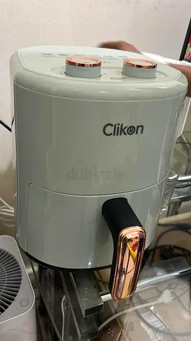 Clikon Air fryer 4l for sale