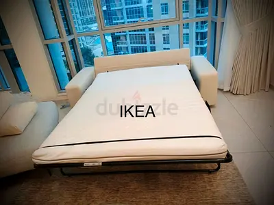 Selling IKEA vimle two seater sofabed