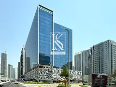 Modern Shell and Core Office | Prime Location