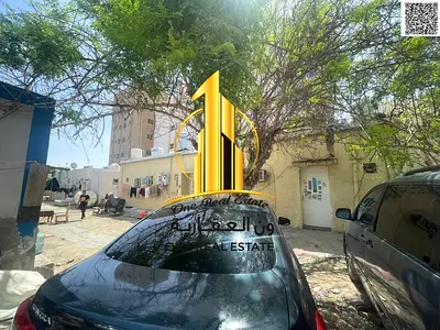 🏡 بيت عربي للبيع في عجمان – الراشدية 3 فرصة ممتازة للاستثمار بعائد سنوي مميز وموقع حيوي. 🔹 تفاصيل العقار: البيت مكون من قسمين كل قسم يحتوي على: 3 غر
