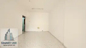Lowest Price 1 Bhk Apartment With 2 Bathrooms Balcony And Living Hall Just For Rent 26K