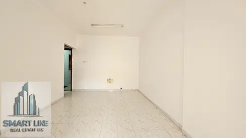 Lowest Price 1 Bhk Apartment With 2 Bathrooms Balcony And Living Hall Just For Rent 26K