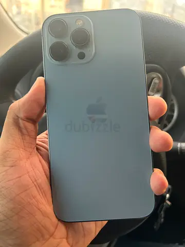 Iphone 13 PRO MAX 256GB