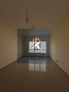 Annual Apartment for Rent in Al Majaz 2 with Swimming Pool Near Al Buhaira Police and Flexible Payme
