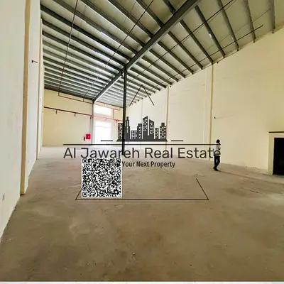 Annual Rental Opportunity Warehouse in Al Jurf 3 Property Code 3157 An excellent opportunity for annual rental of a warehouse in the vibrant Al Jurf3