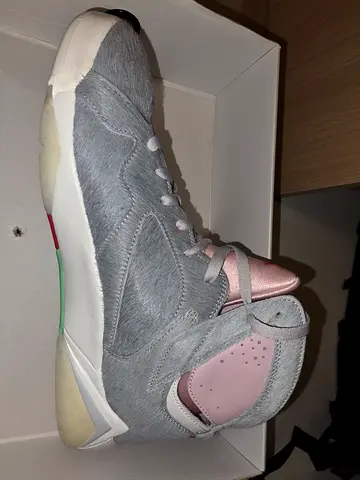 Air jordan 7 retro SE, Hare 2.0