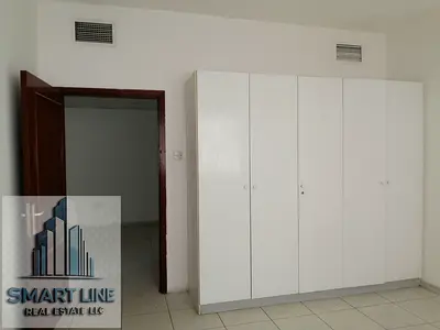 Ac Free Offer 1 Bedroom Hall With 2 Toilet And Nice Finishing Only 30k in Family Building only 30k