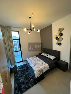 Brand New Furniture | 1-BR + 2 Bath | Free Parking &amp; Amenities
