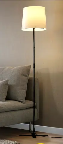 FREE Ikea lamp