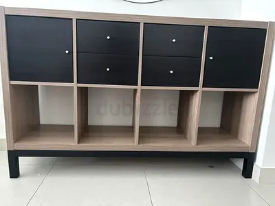 Storage Unit Ikea