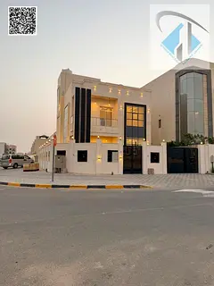 tionA unique opportunity to own a two-story corner villa with a roof terrace at a reasonable price.