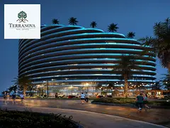 High-Floor 1BR |6% Discount | Multiple Views | Up to 10 % Roi