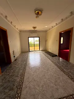 The most luxurious and largest villa for rent in Al Sabkha (Umm Khanoor), 6 bedrooms and 8000 sq ft,