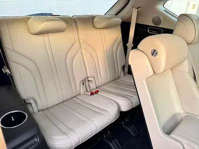 Genesis GV80 3.5T, миниатюра 16