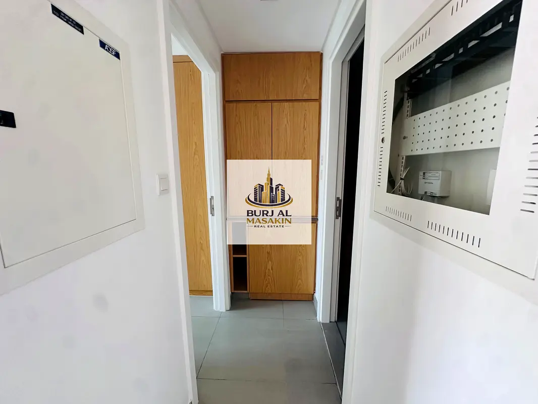 Luxury Brand New 1BHK Balcony Apartment | Prime Location