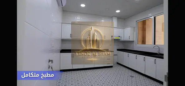 Villa for rent Al rqieba