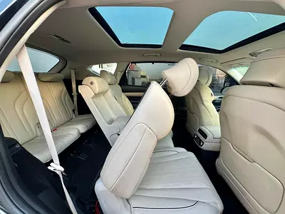 Genesis GV80 3.5T, миниатюра 15