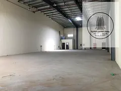 Warehouse 5400 SQFT in UAQ with 50 KW Power AED 55 Per SQFT
