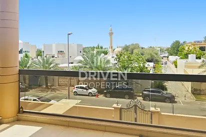 Near to park | Community View | Spacious Villa