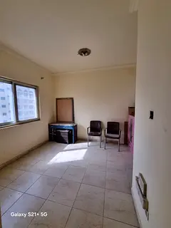 For Annual Rent in Sharjah – Al Shuwaiheen Studio apartment with a good space and clean finishing,