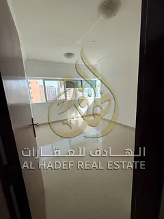 Premium 2 Bedrooms + Hall in Al Taawun – Sharjah! EASY DUBAI ACCESS – Free Pool &amp; Gym – Fl