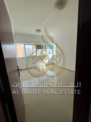 Premium 2 Bedrooms + Hall in Al Taawun – Sharjah! EASY DUBAI ACCESS – Free Pool & Gym – Flexible Se