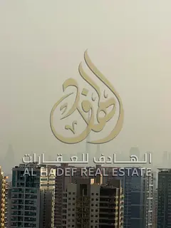 One-bedroom apartment with a balcony available in Al Nahda, Sharjah